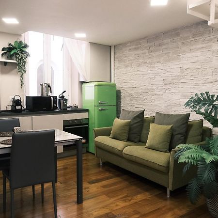 Comecasa Loft In Porta Romana Near Policlinico Mangiagalli Milán Exteriér fotografie