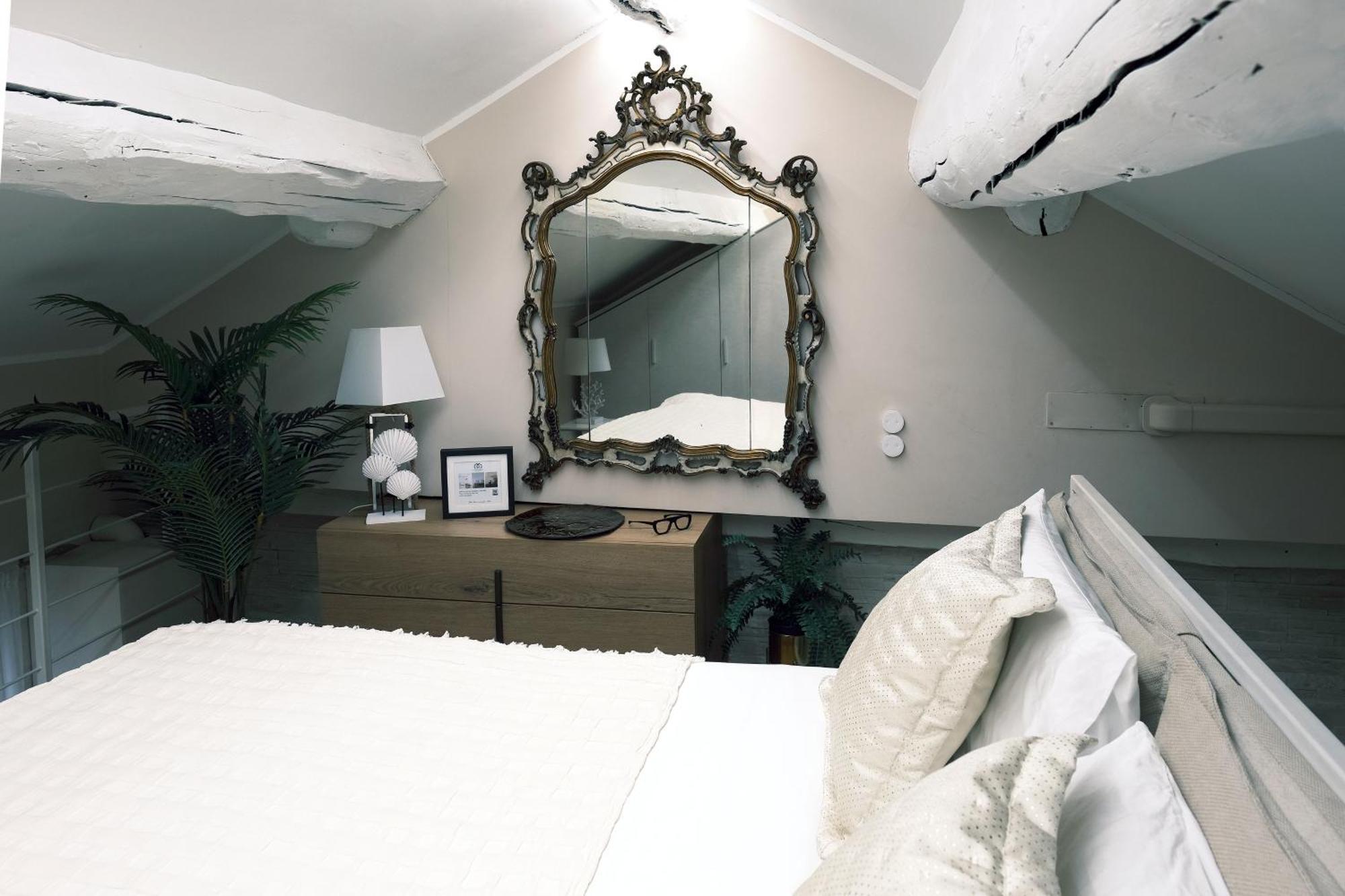 Comecasa Loft In Porta Romana Near Policlinico Mangiagalli Milán Exteriér fotografie