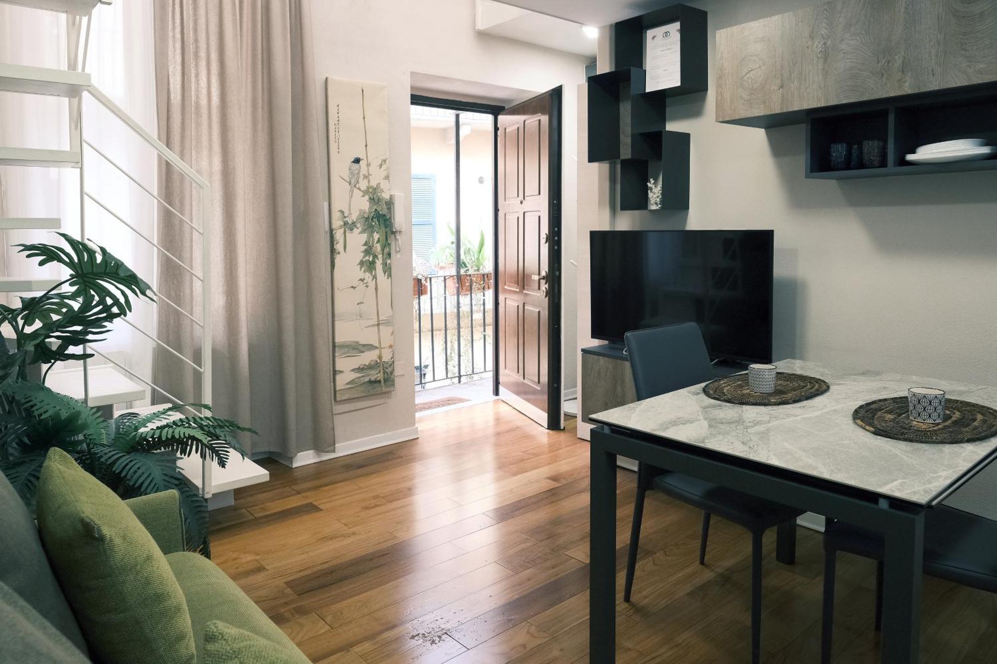 Comecasa Loft In Porta Romana Near Policlinico Mangiagalli Milán Exteriér fotografie