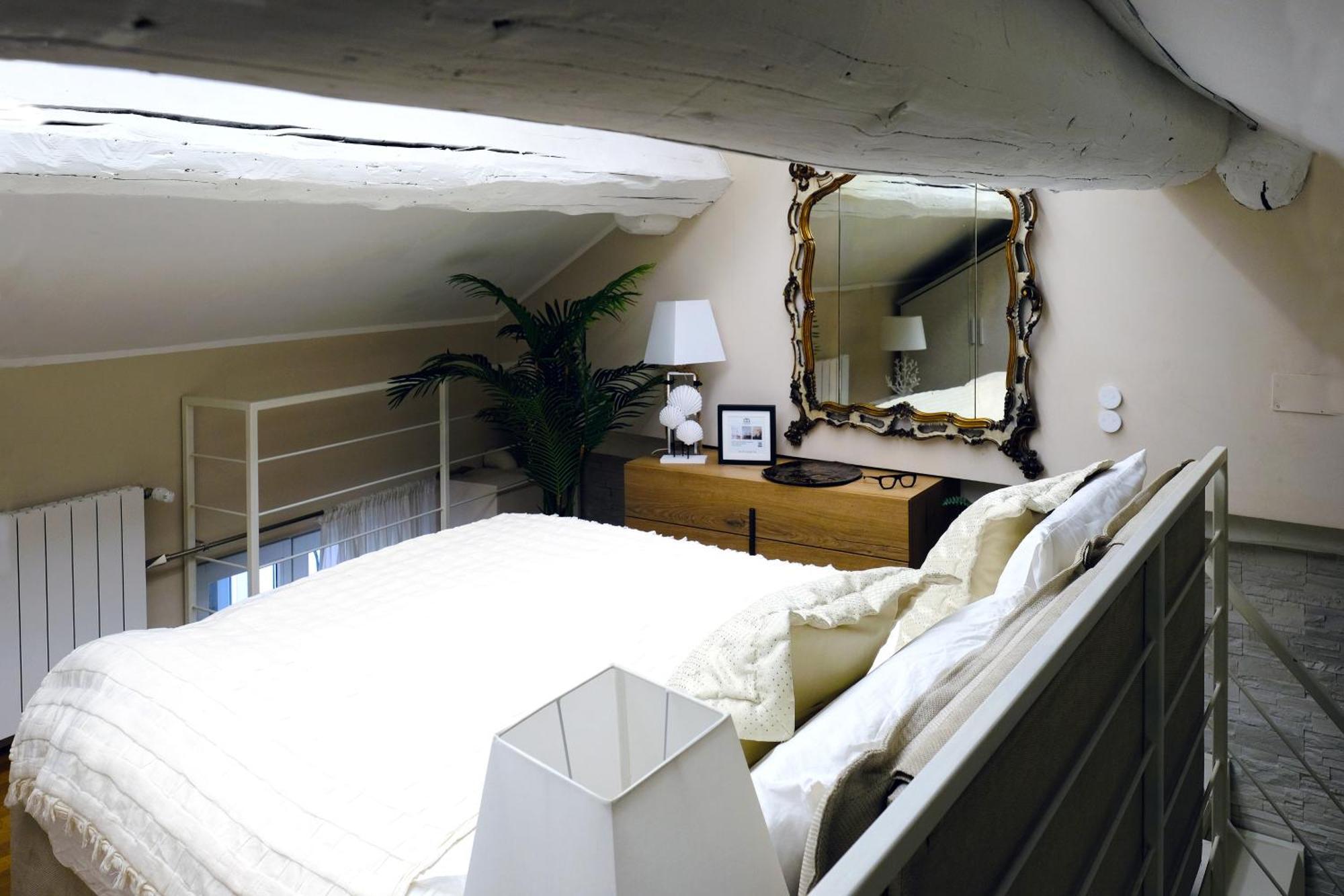 Comecasa Loft In Porta Romana Near Policlinico Mangiagalli Milán Exteriér fotografie