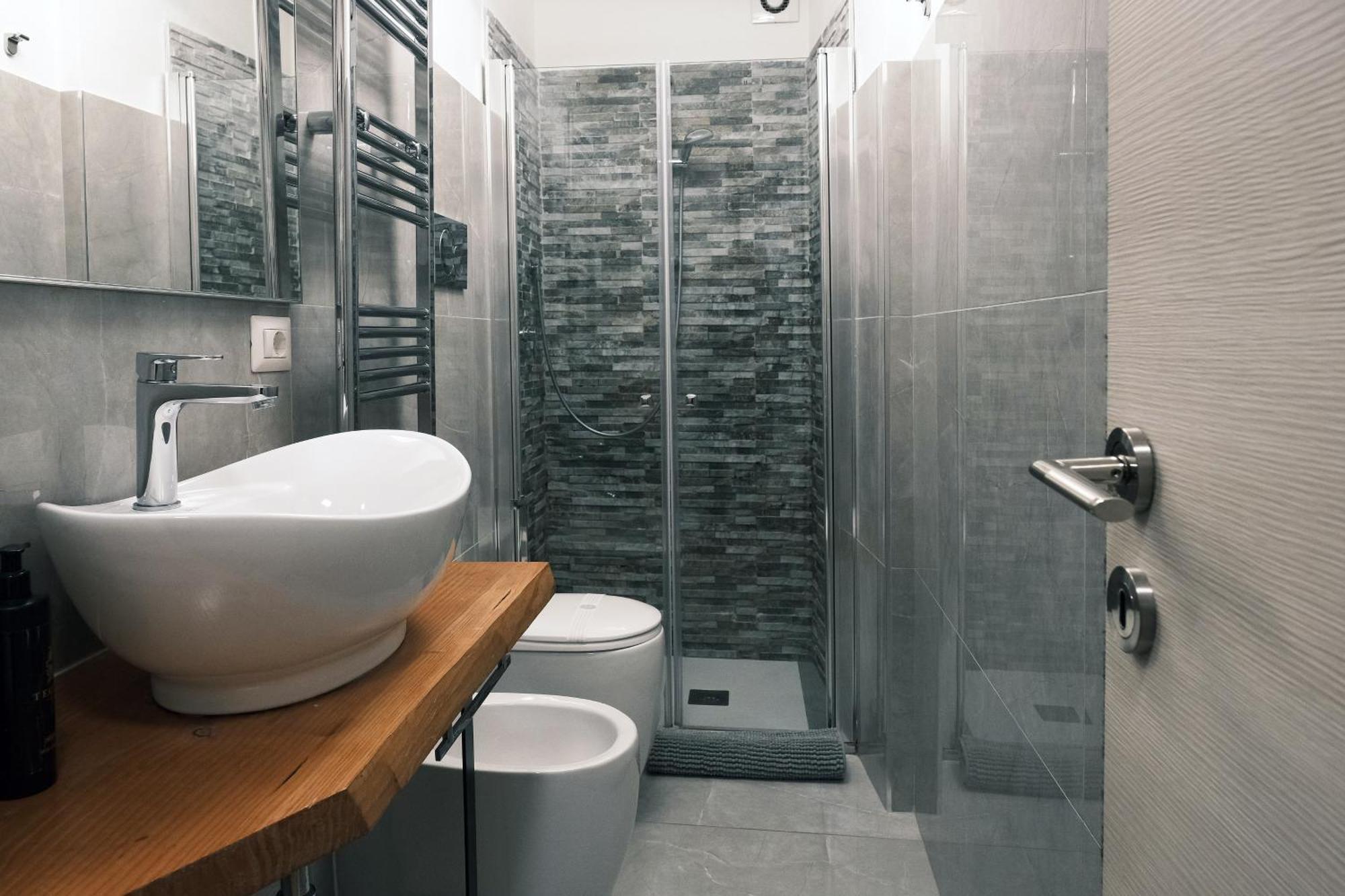 Comecasa Loft In Porta Romana Near Policlinico Mangiagalli Milán Exteriér fotografie