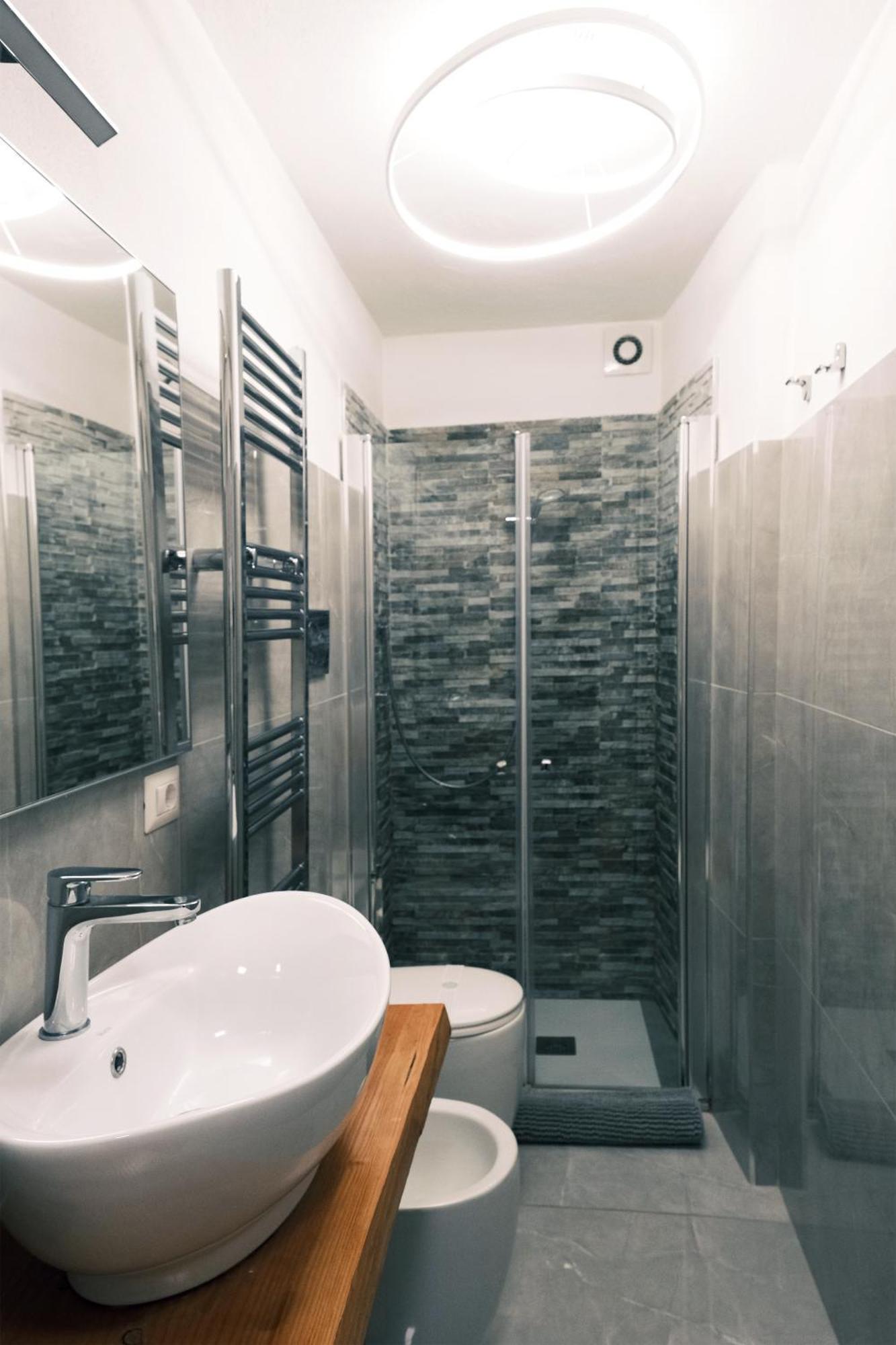 Comecasa Loft In Porta Romana Near Policlinico Mangiagalli Milán Exteriér fotografie